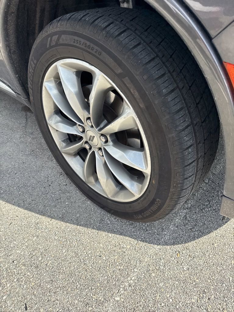 Used 2021 Dodge Durango Citadel AWD/4WD image 5