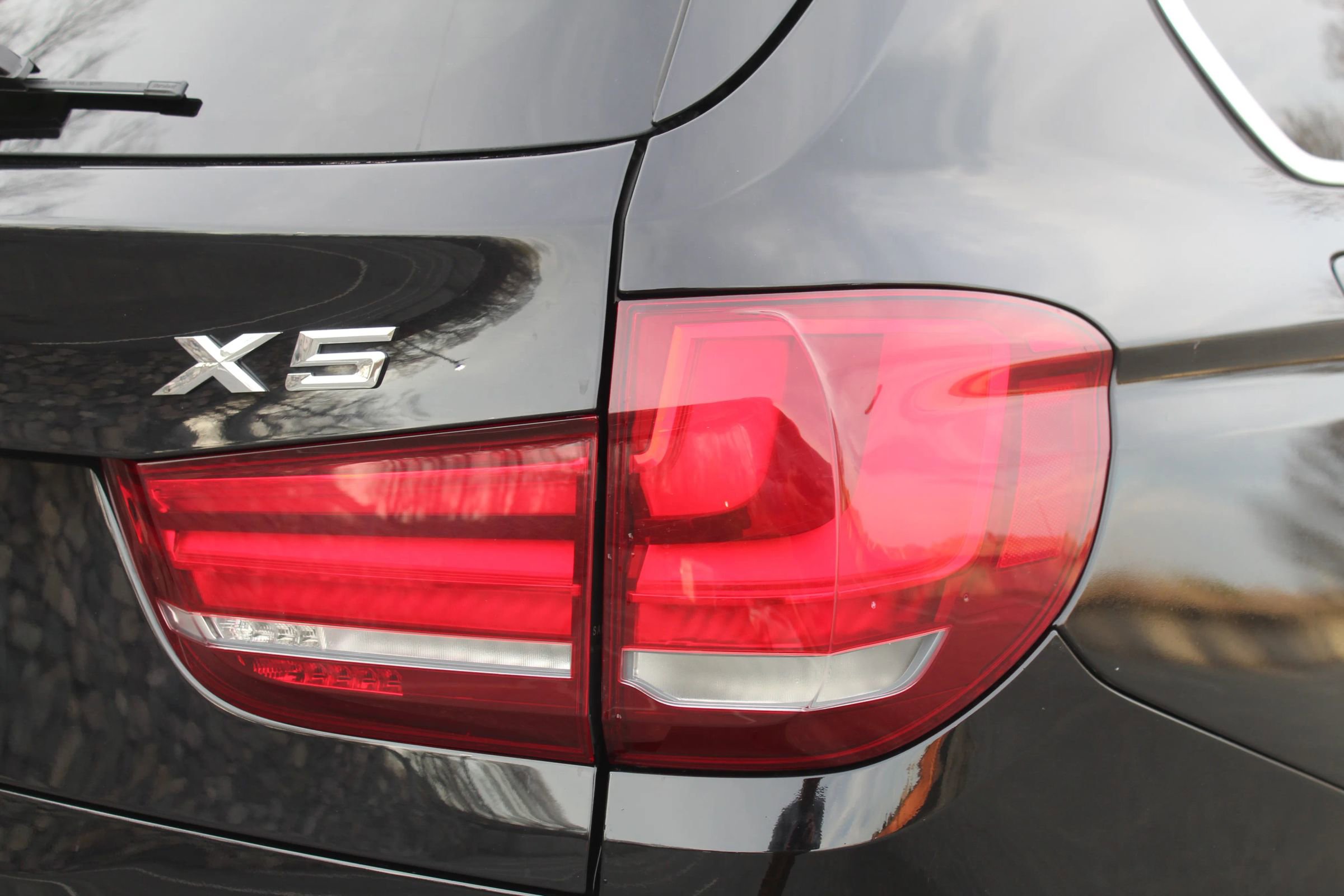 Used 2017 BMW X5 xDrive35i image 44