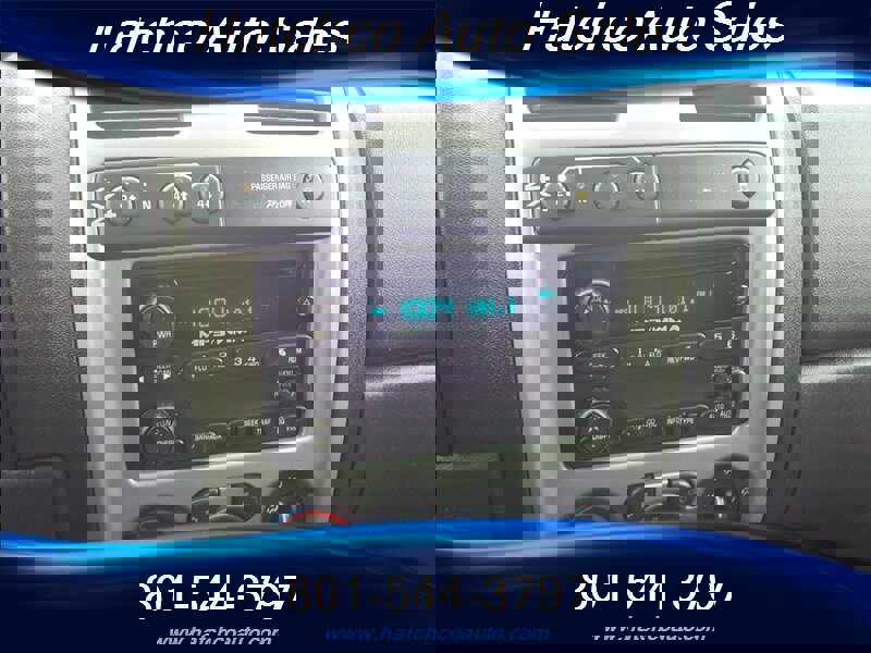 Used 2011 Chevrolet Colorado LT image 17