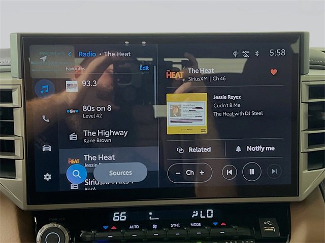 New 2026 Toyota Tundra 1794 Edition image 23