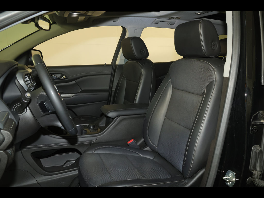 Used 2023 GMC Acadia SLT w/ Elevation Edition AWD/4WD image 25