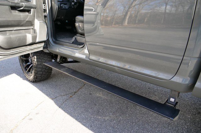 Used 2024 RAM 3500 Laramie w/ Night Edition image 29