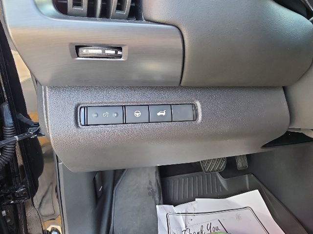 Used 2024 Nissan Pathfinder SL w/ Cargo Package FWD image 14