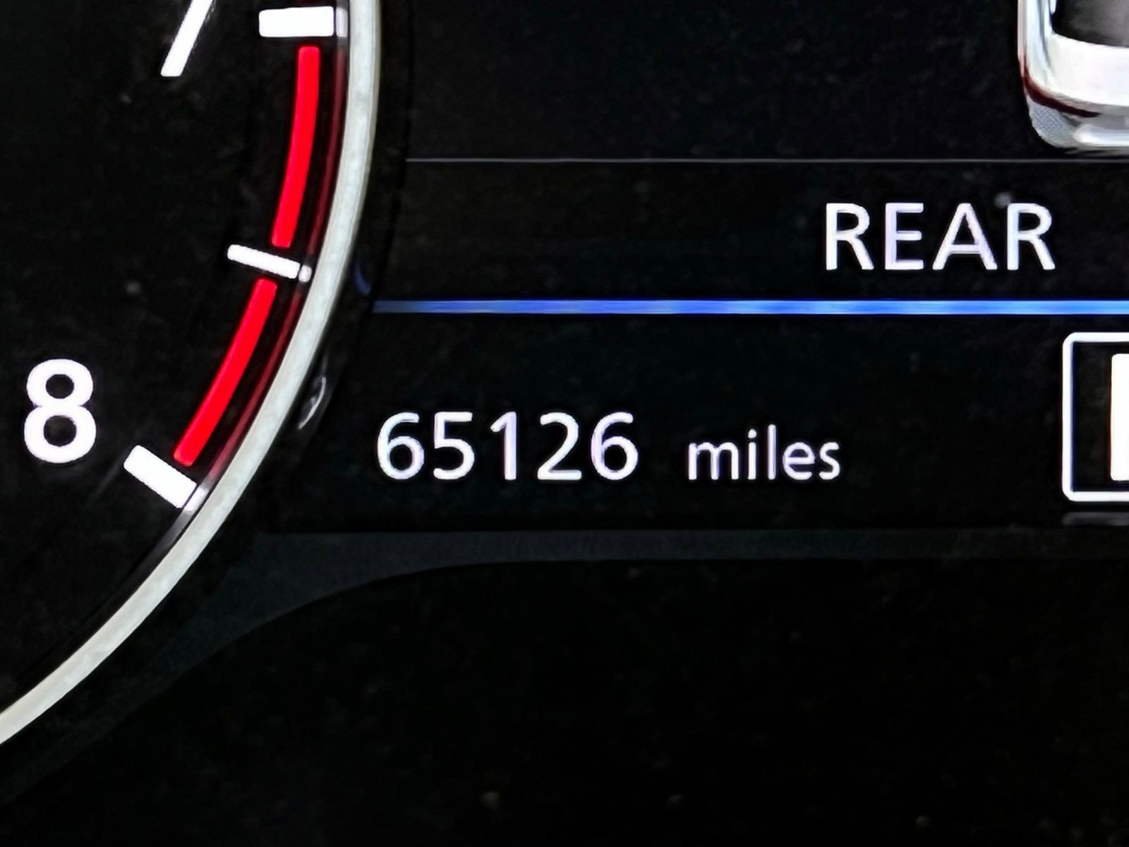 Used 2020 Nissan Sentra SV image 11