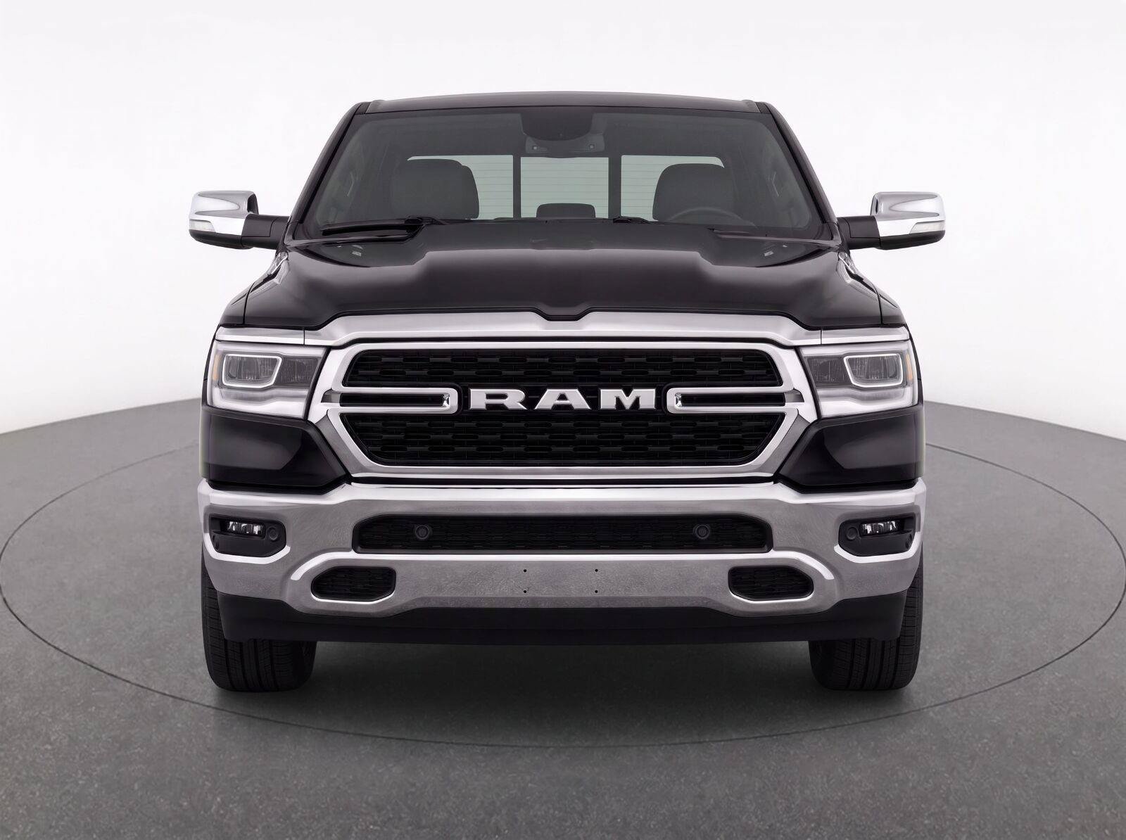 Used 2022 RAM 1500 Big Horn AWD/4WD image 5