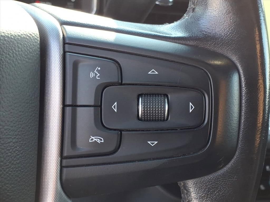 Used 2022 GMC Sierra 1500 SLE w/ Enhanced Capability Package image 18