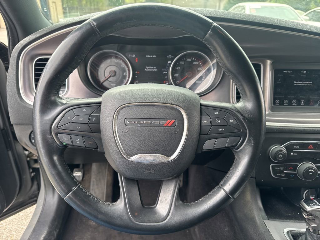 Used 2019 Dodge Charger SXT image 9