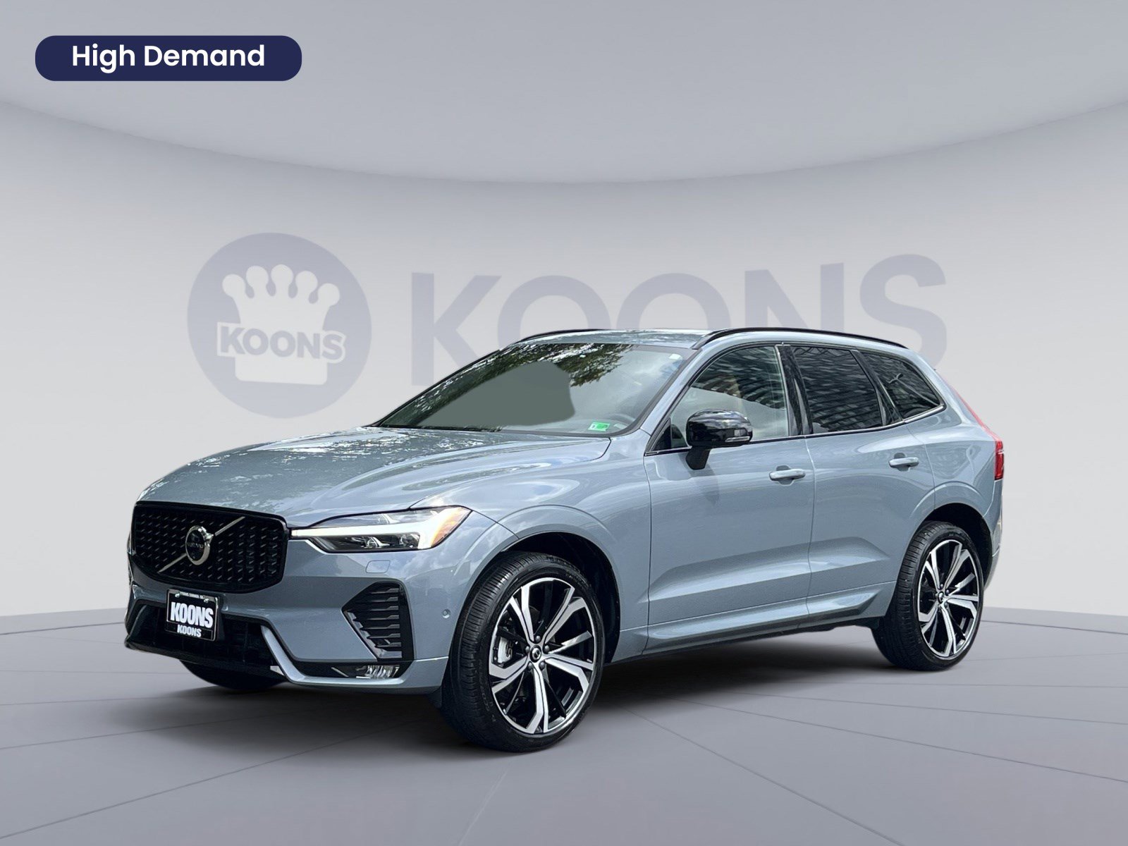 Used 2024 Volvo XC60 B5 Ultimate