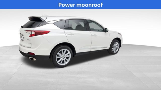 Used 2023 Acura RDX AWD video 2