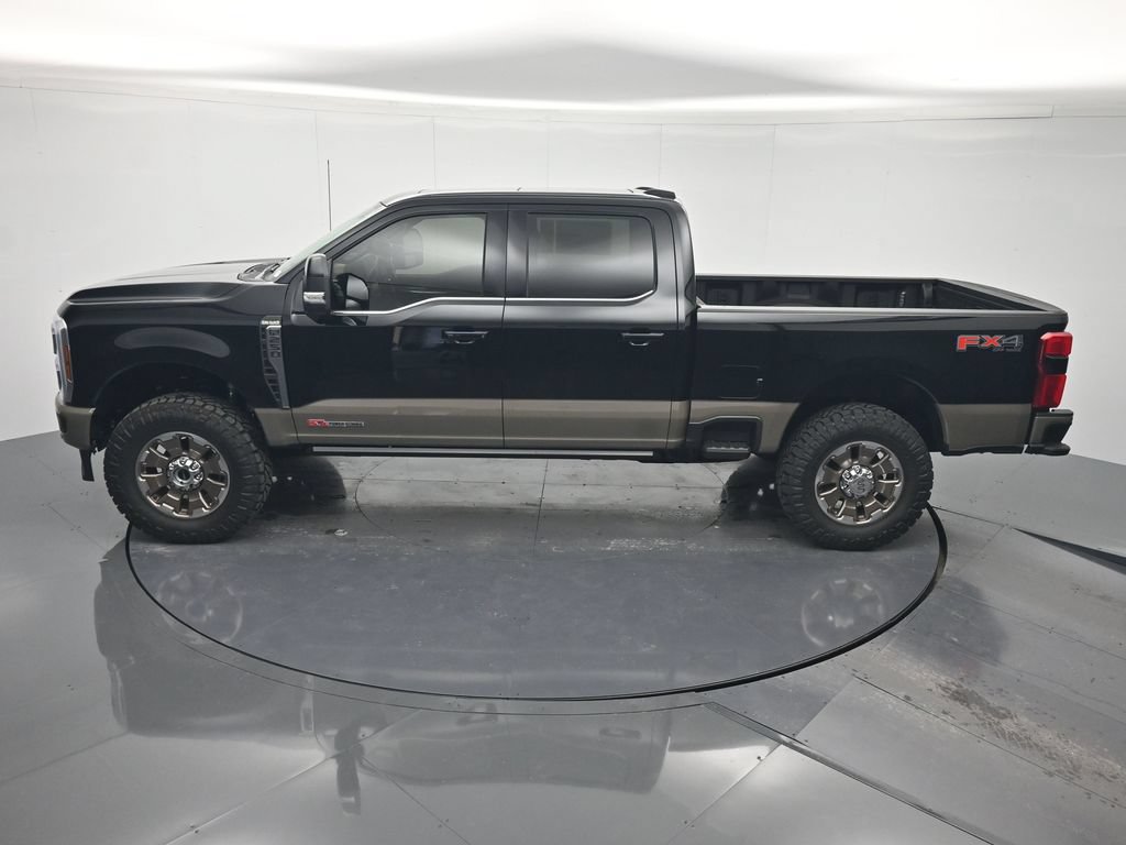 New 2026 Ford F250 King Ranch AWD/4WD image 40
