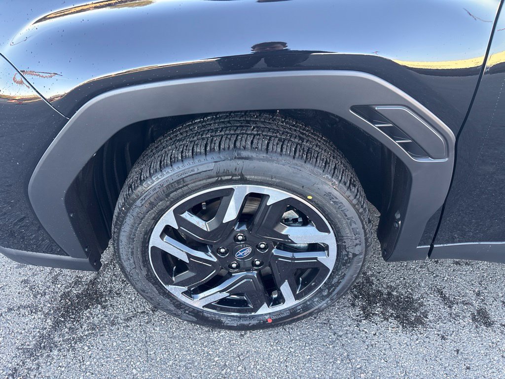 New 2026 Subaru Forester Limited AWD/4WD image 7