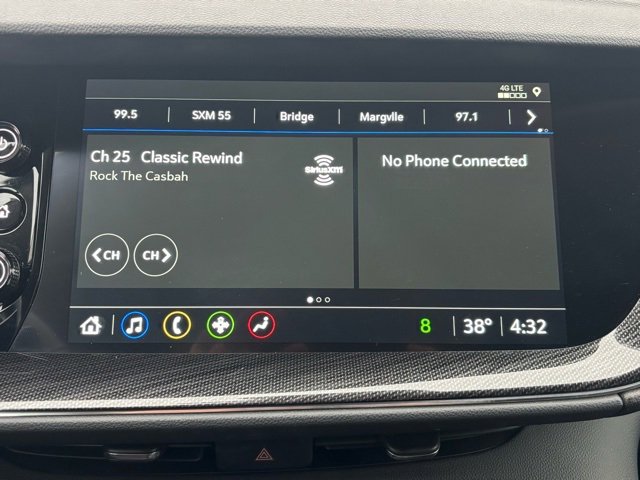 Certified 2023 Buick Envision Essence image 26