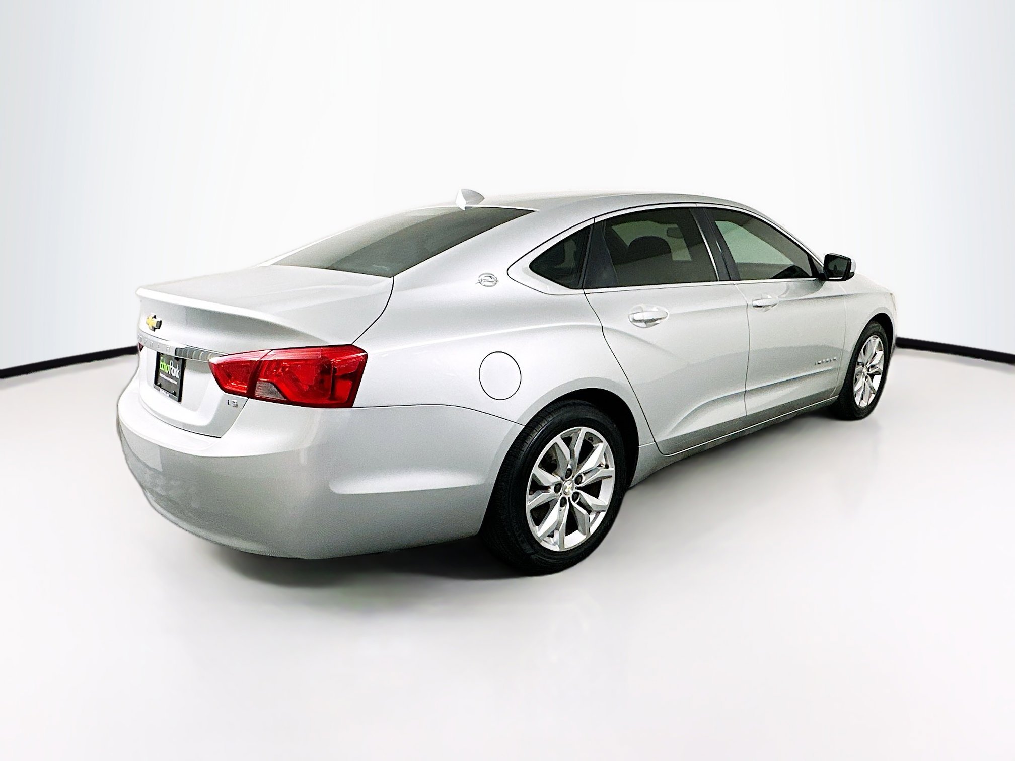Used 2014 Chevrolet Impala LS FWD image 9