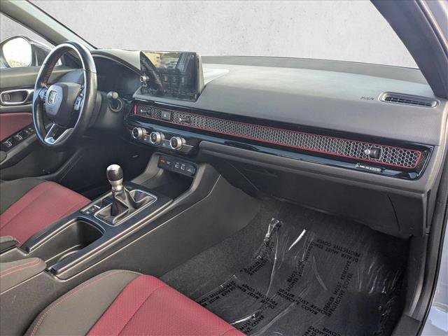 Used 2022 Honda Civic Si image 20