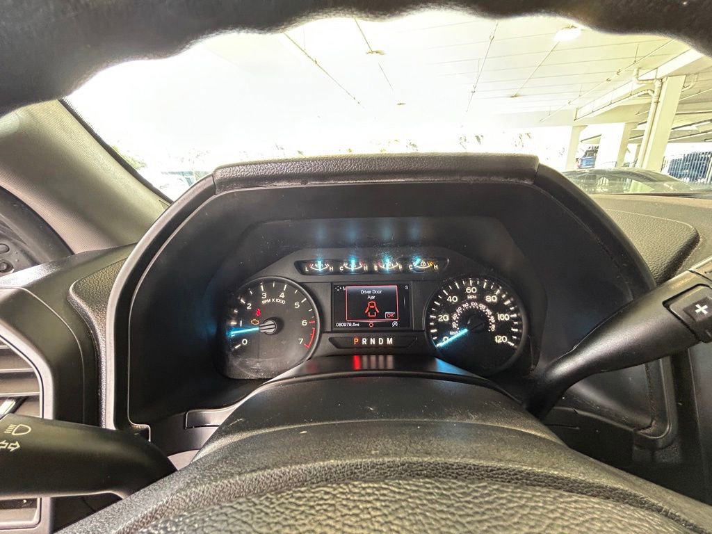 Used 2018 Ford F150 XL w/ Equipment Group 101A Mid AWD/4WD image 37