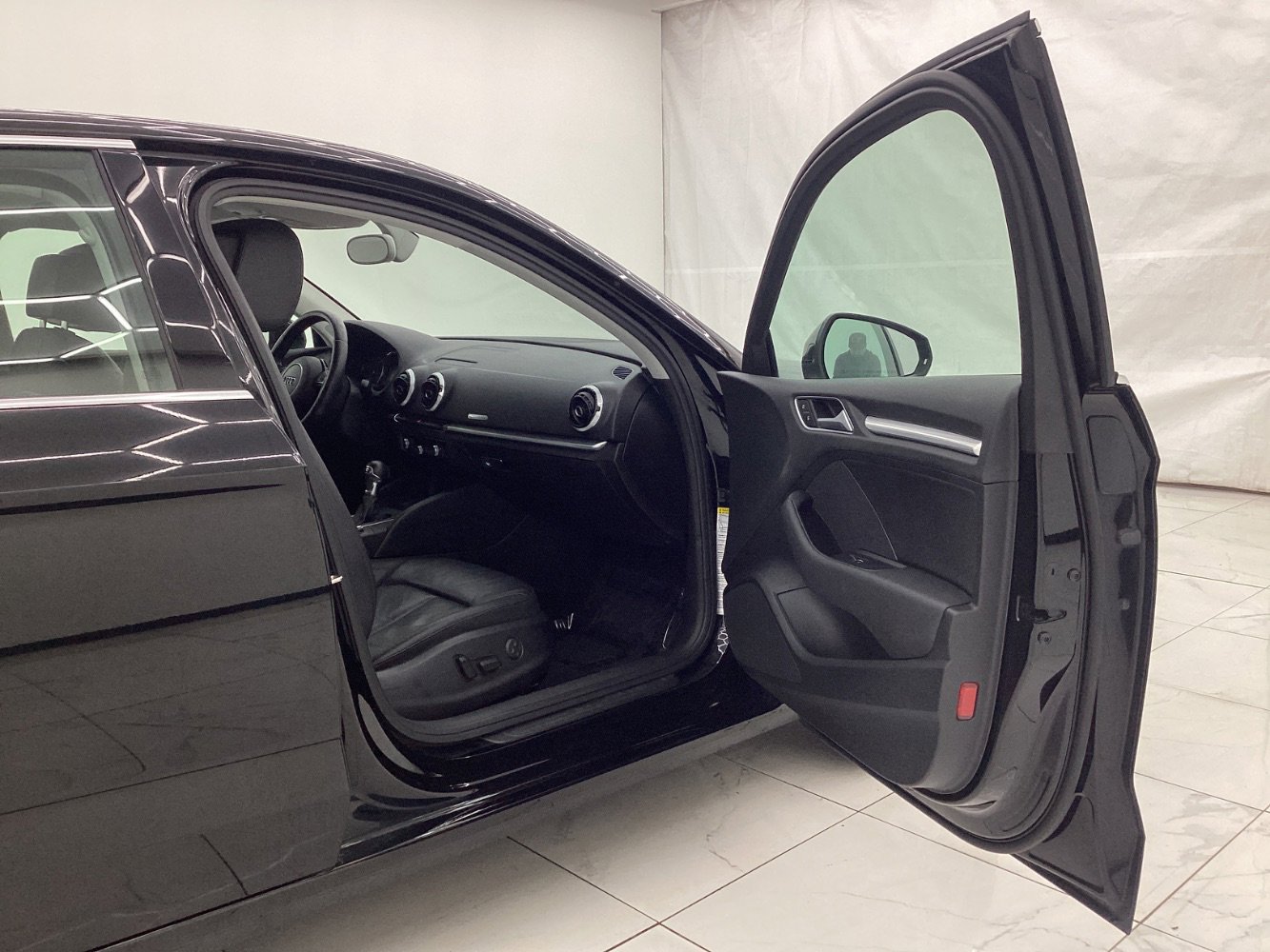 Used 2015 Audi A3 2.0T Premium Plus AWD/4WD image 17