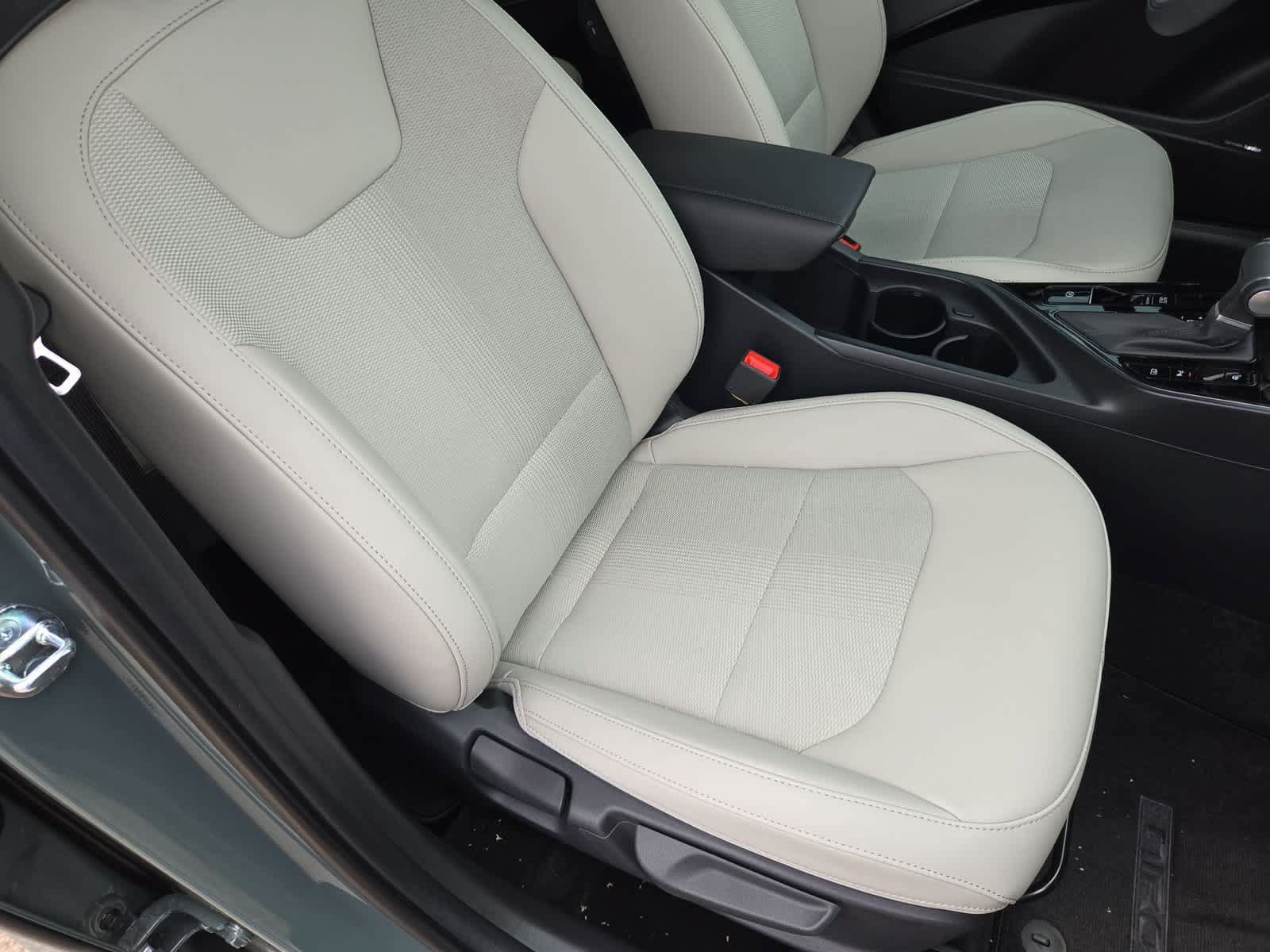 New 2026 Kia Niro EX w/ EX Premium Package FWD image 22