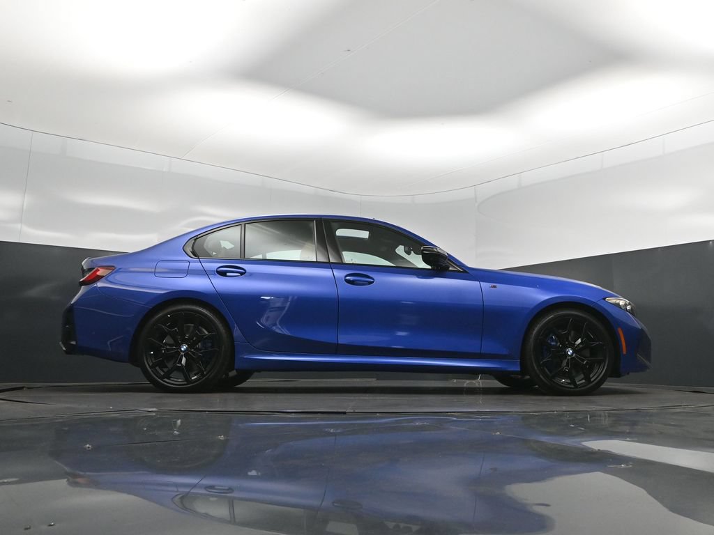New 2026 BMW M340i xDrive AWD/4WD image 43