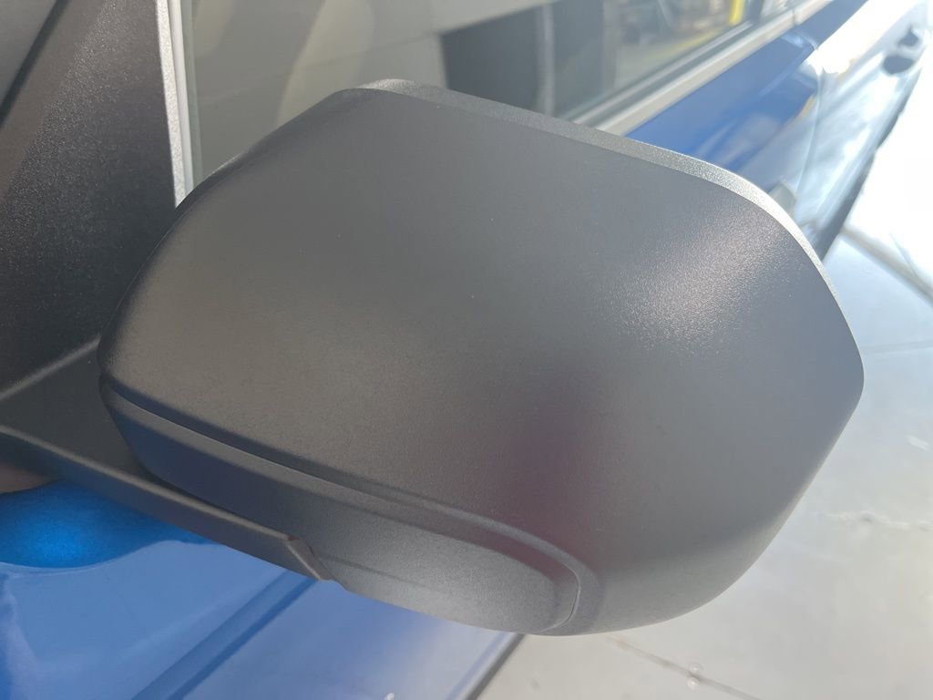 Used 2025 Ford Bronco Sport Big Bend w/ Convenience Package image 37