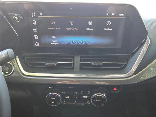 New 2026 Chevrolet Trax ACTIV w/ Driver Confidence Package image 12