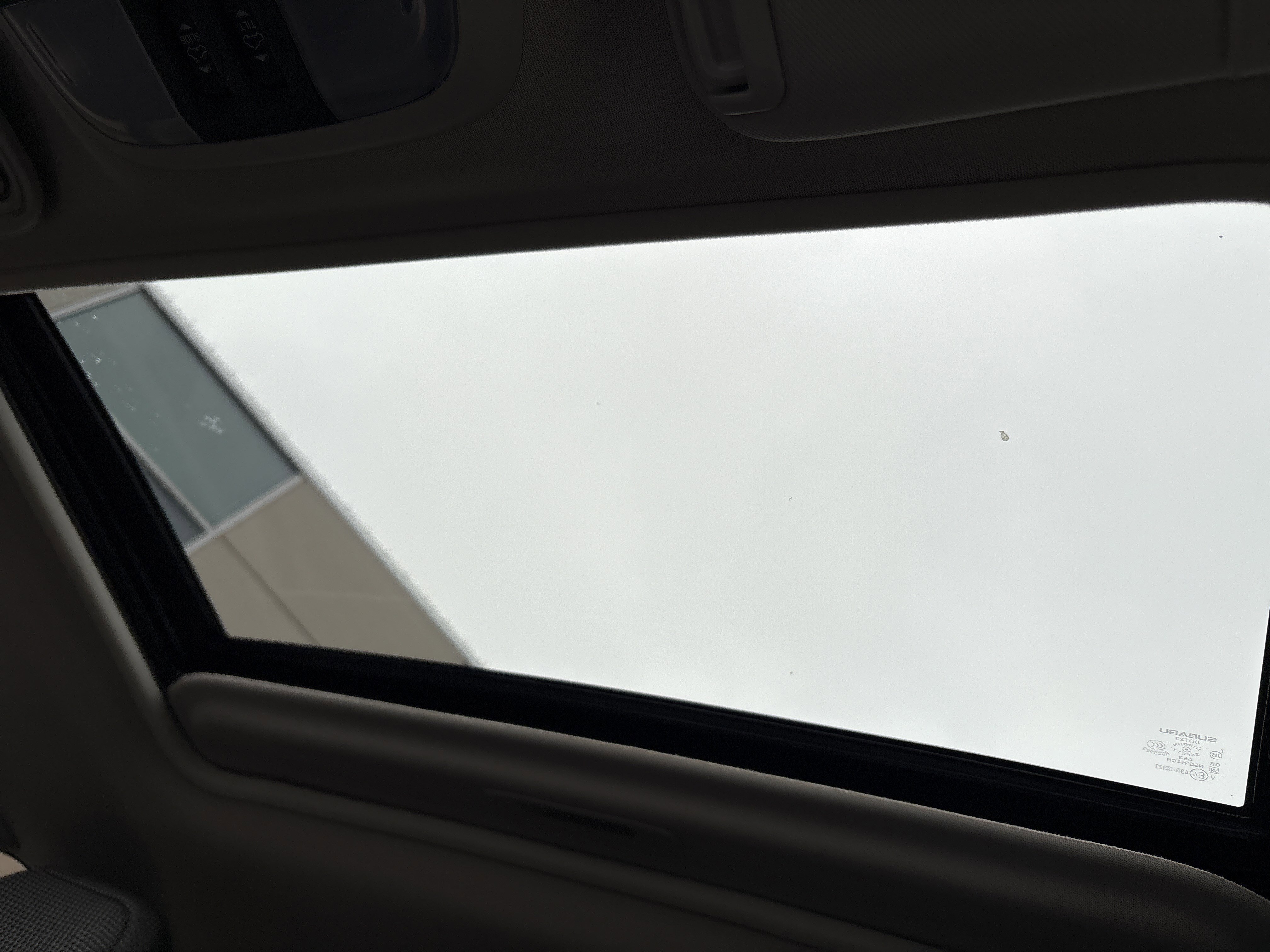 Used 2024 Subaru Crosstrek 2.0i Premium image 27