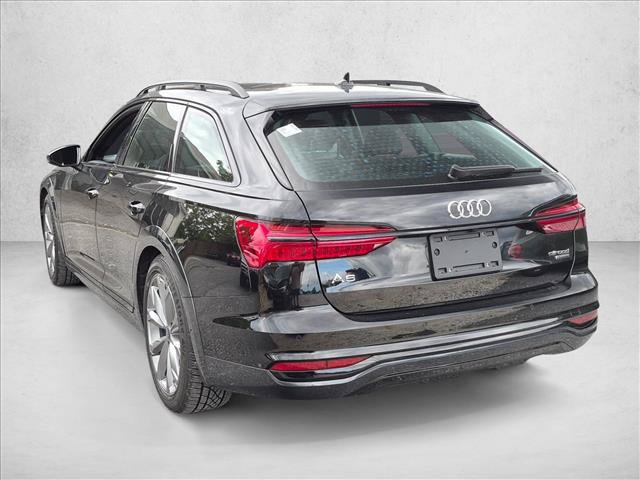 Certified 2024 Audi A6 3.0T allroad Prestige AWD/4WD image 6