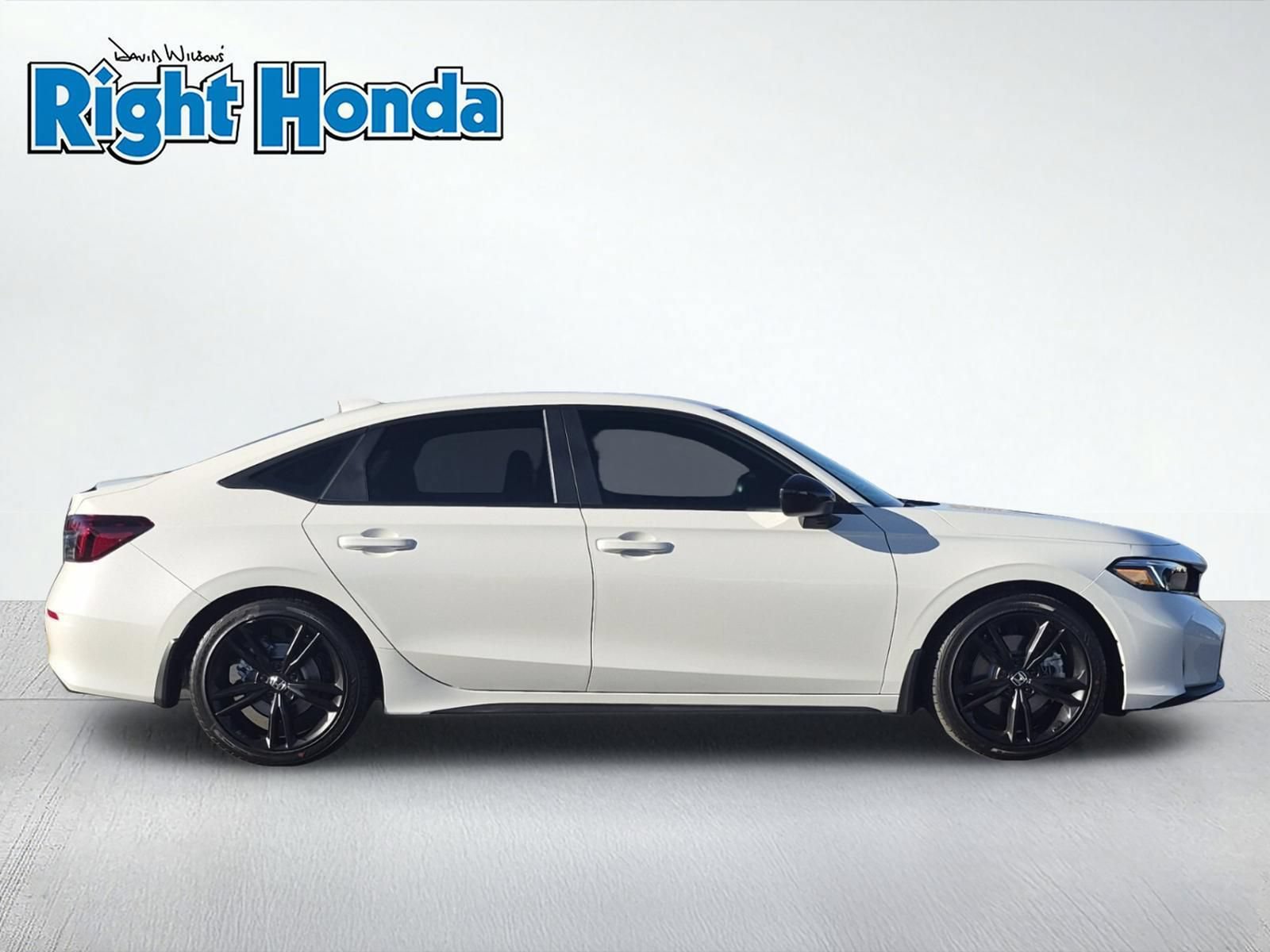 New 2026 Honda Civic Si image 9