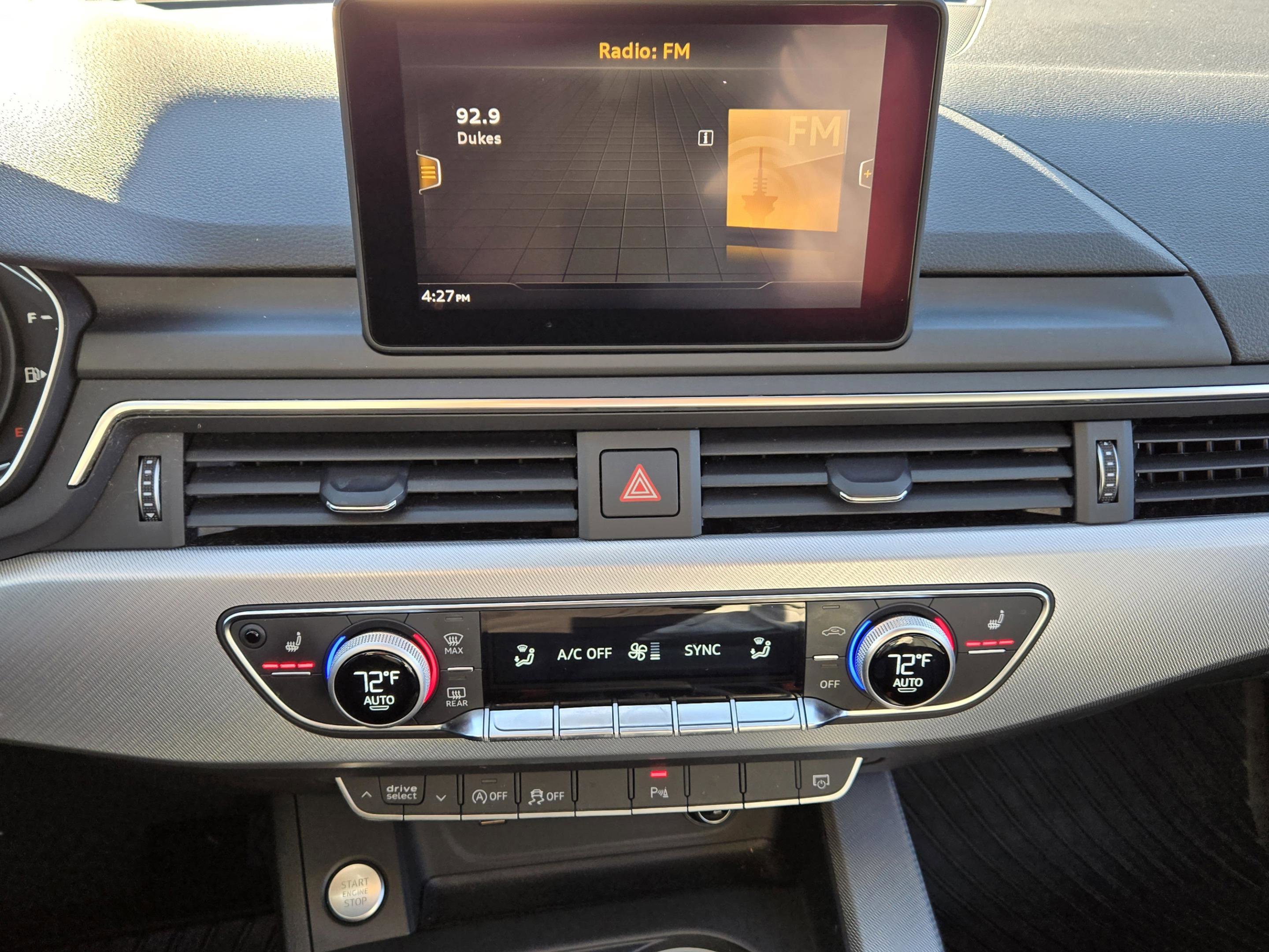 Used 2018 Audi A4 2.0T Premium Plus image 20