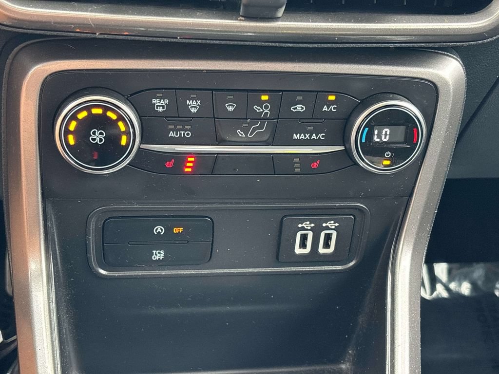Used 2019 Ford EcoSport SE AWD/4WD image 23