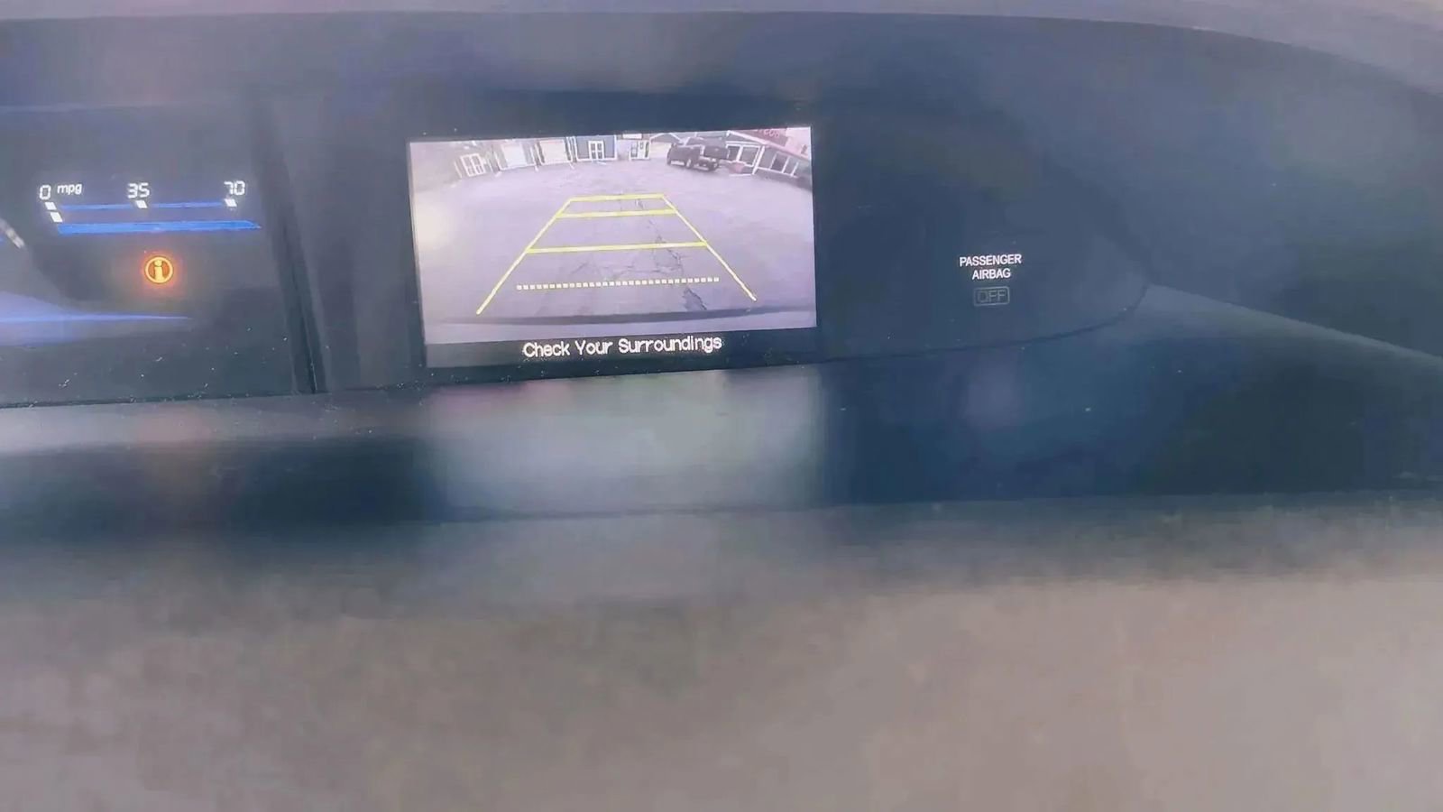 Used 2015 Honda Civic LX image 4