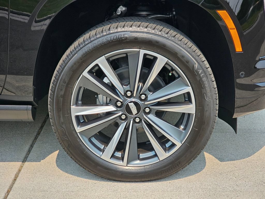 New 2026 Cadillac Escalade Sport w/ Touring Package AWD/4WD image 9