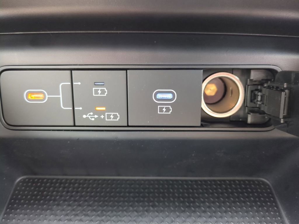 New 2026 Hyundai Tucson SE image 24