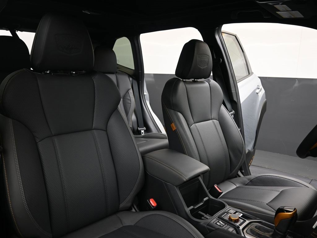 Certified 2024 Subaru Forester Wilderness image 13