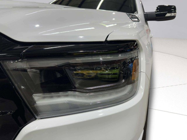 Used 2021 RAM 1500 Big Horn image 58