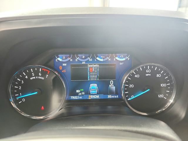 Used 2023 Ford Expedition Max Limited image 23