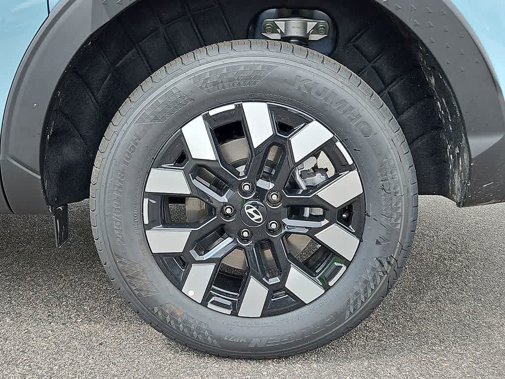 New 2026 Hyundai Santa Cruz SE FWD image 7