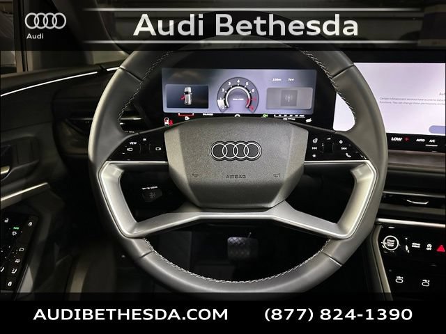 New 2026 Audi Q5 Premium AWD/4WD image 15