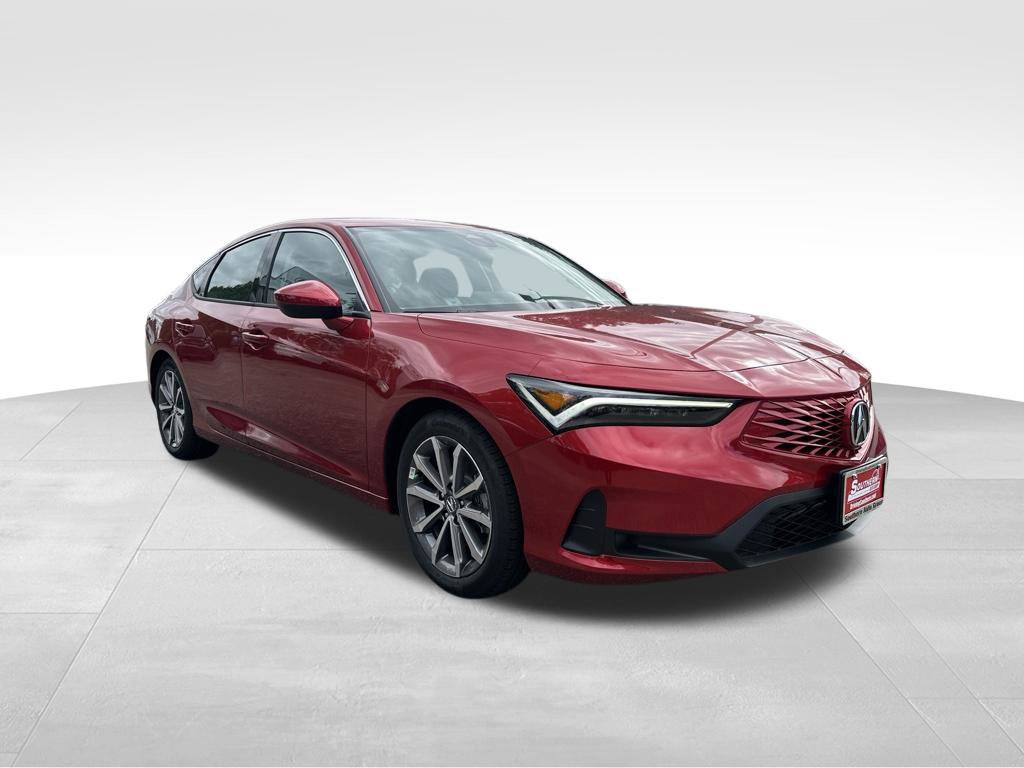 New 2026 Acura Integra FWD image 7