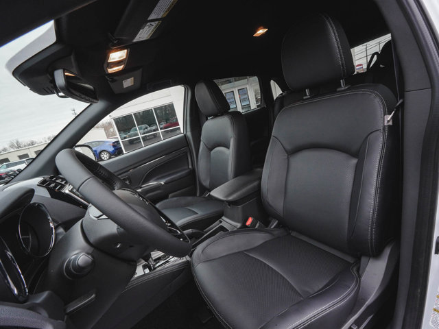 New 2026 Mitsubishi Outlander Sport SEL AWD/4WD image 29