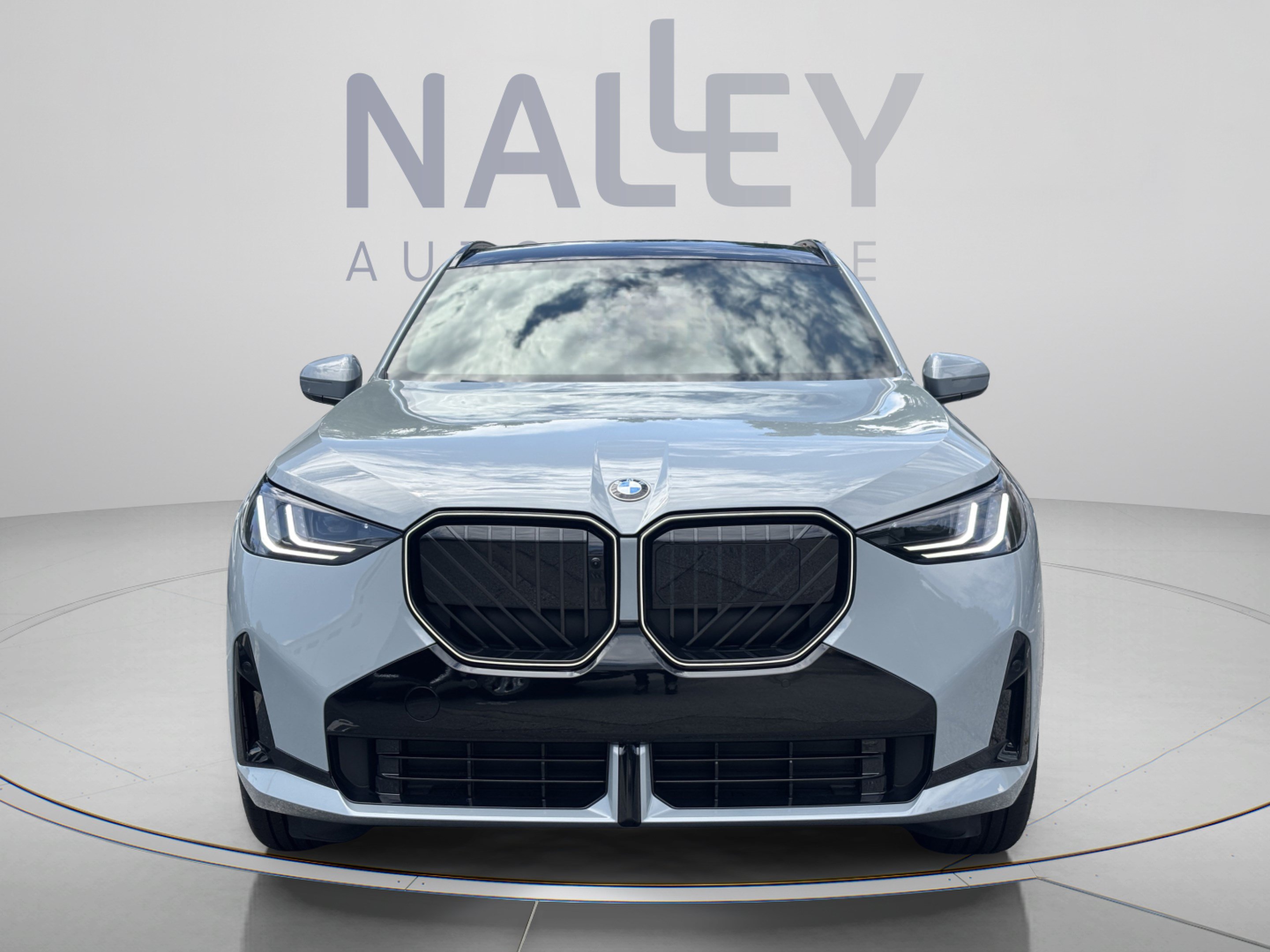 New 2026 BMW X3 xDrive30i w/ Premium Package AWD/4WD image 6