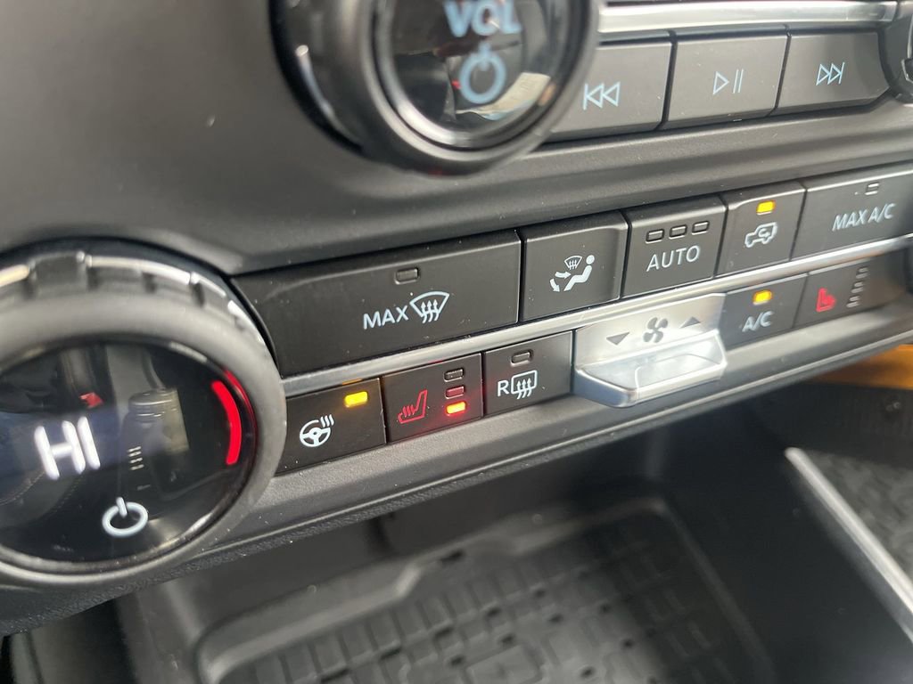 Used 2024 Ford Bronco Badlands AWD/4WD image 29