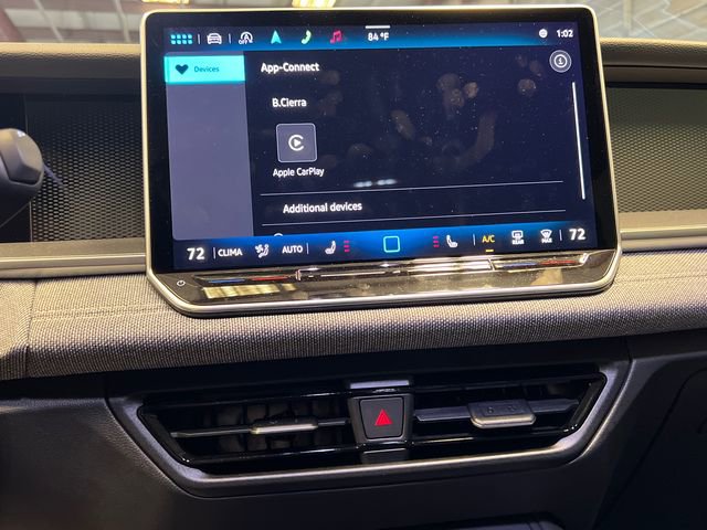 Certified 2025 Volkswagen Tiguan S FWD image 23