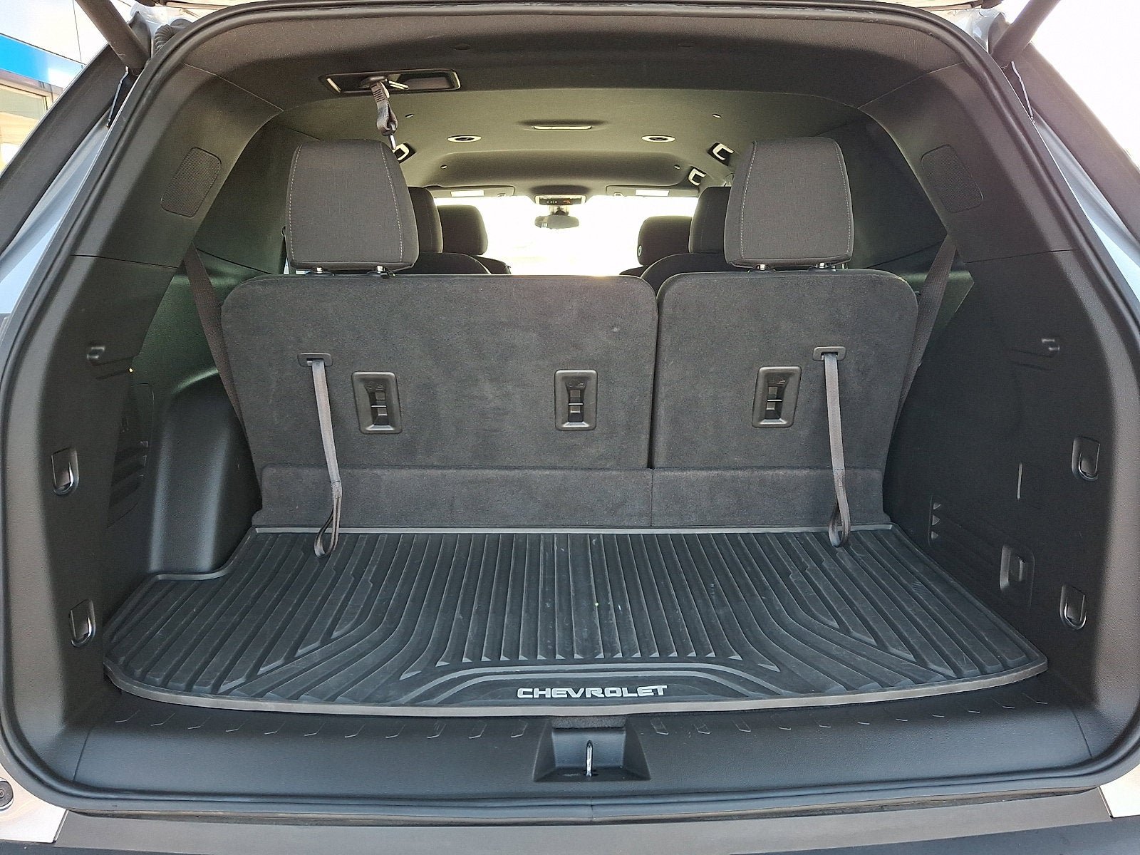 Used 2023 Chevrolet Traverse LT AWD/4WD image 30