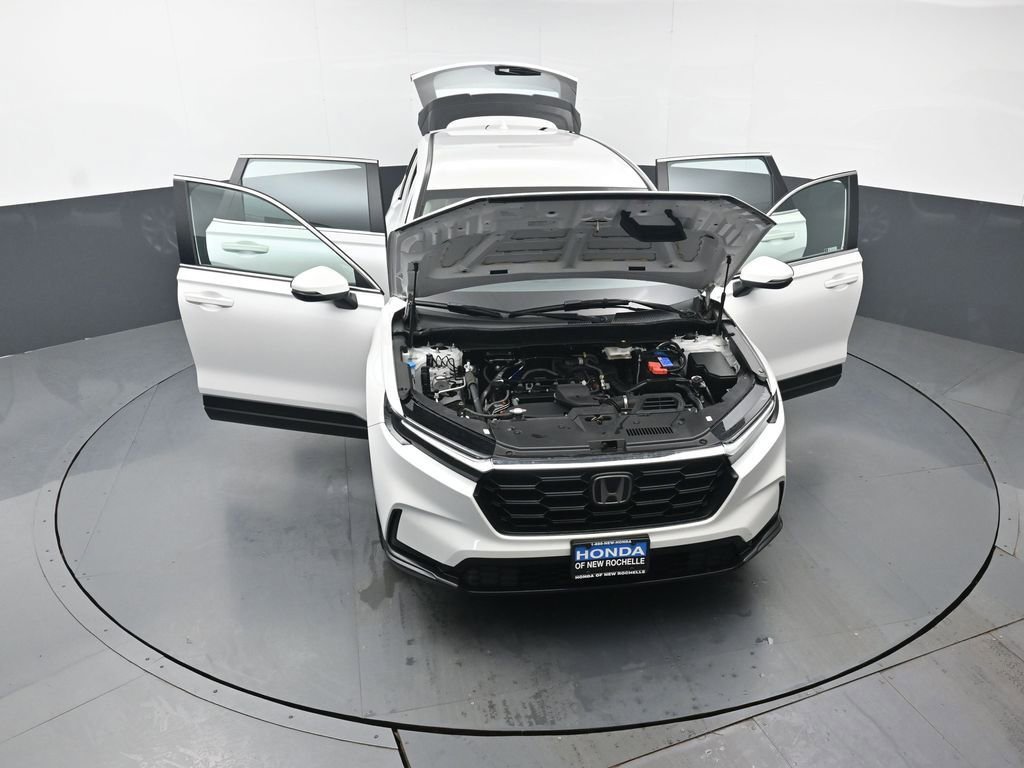 Certified 2023 Honda CR-V LX image 50