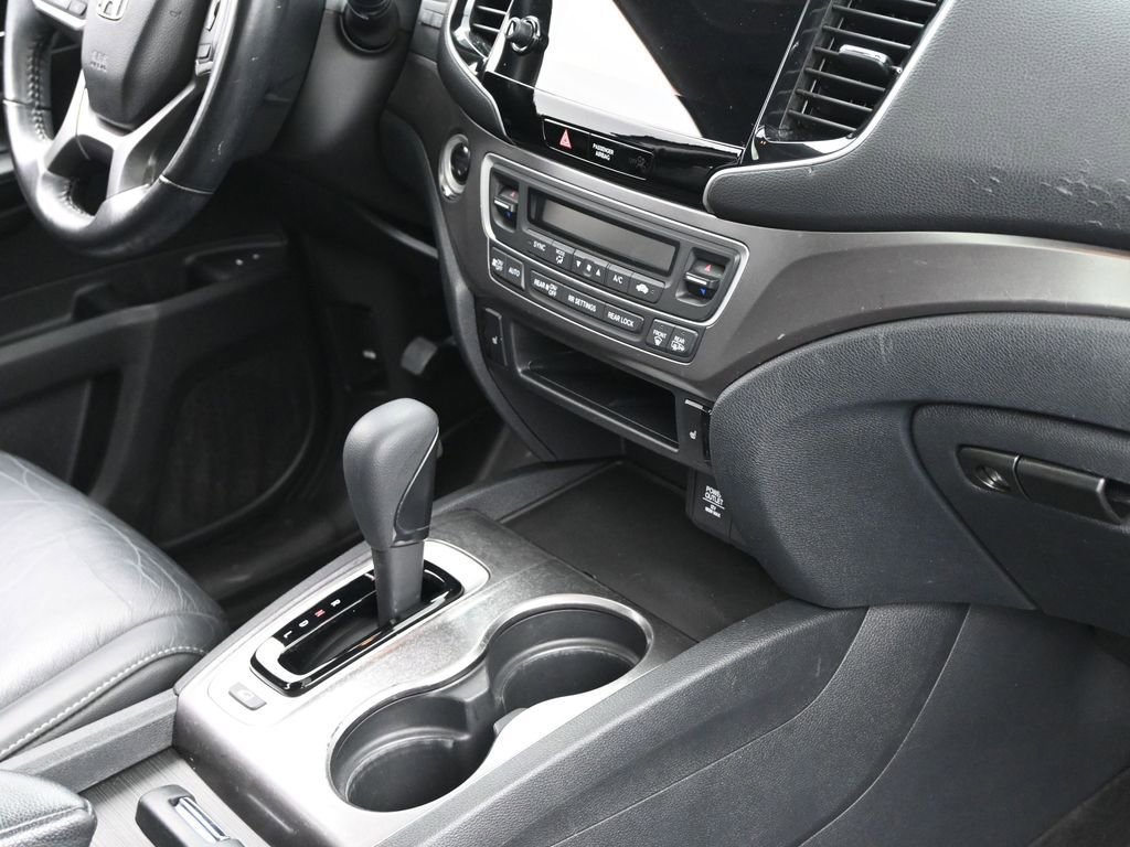 Used 2020 Honda Pilot EX-L image 34