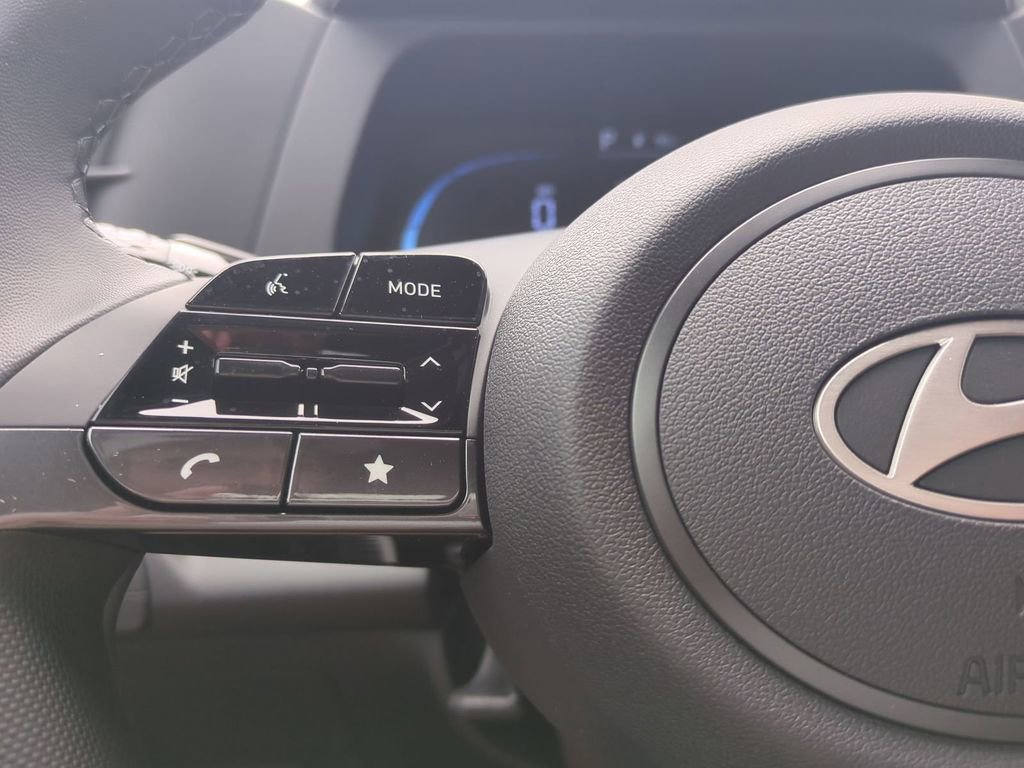 New 2026 Hyundai Elantra Sport image 27