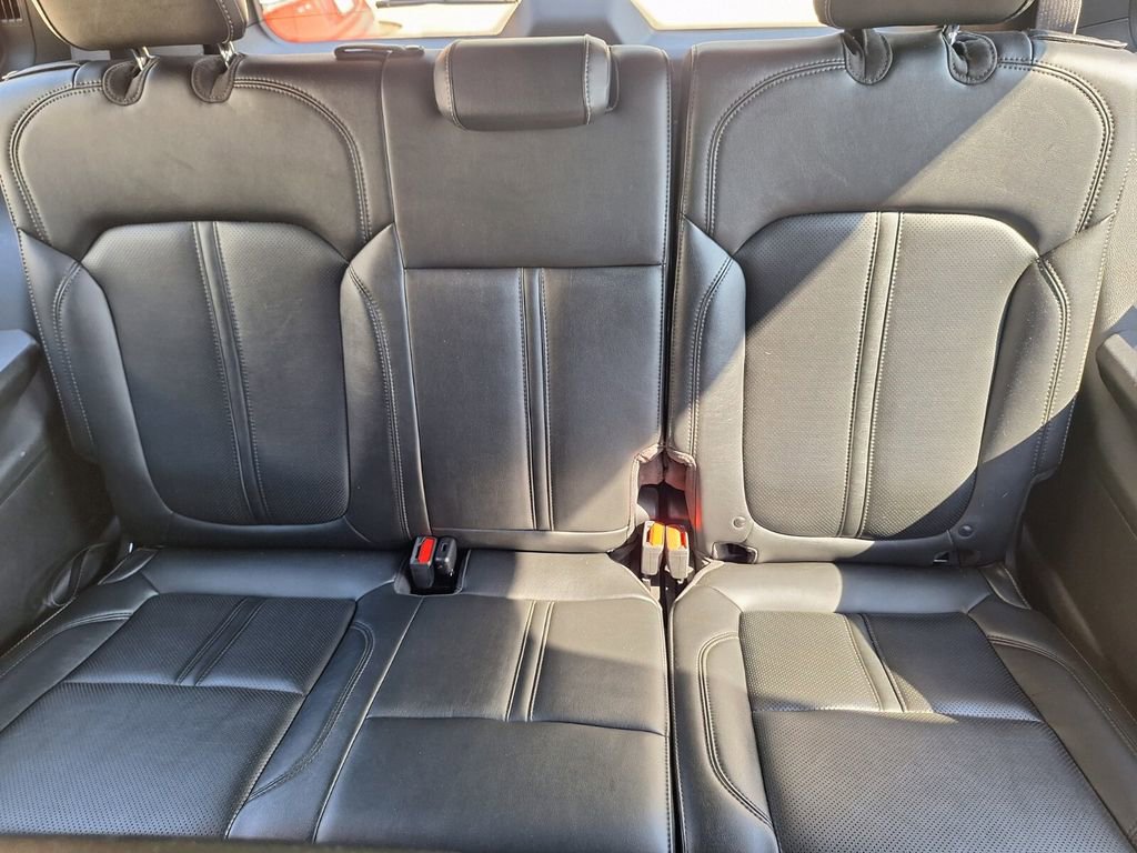 Used 2022 Jeep Wagoneer Series II image 26