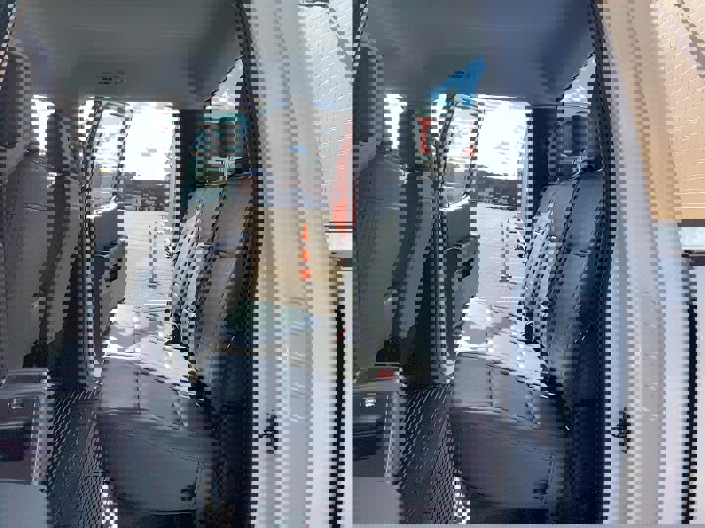 New 2026 Ford F250 XL image 12