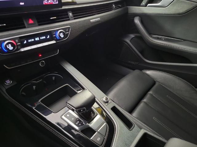 Used 2024 Audi A5 2.0T Premium Plus AWD/4WD image 24