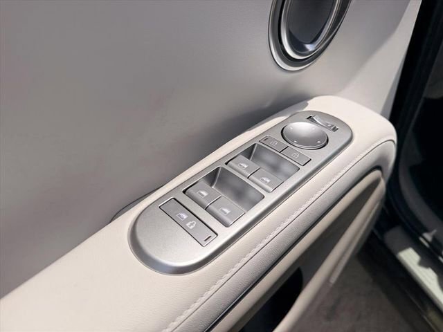 New 2026 Hyundai Palisade SEL AWD/4WD image 10